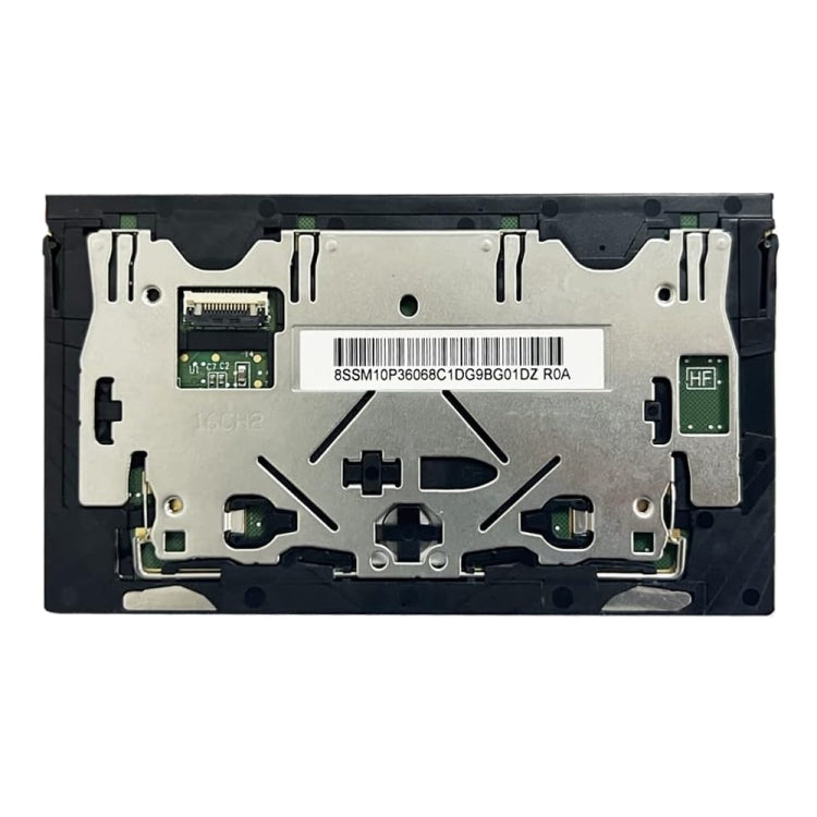 Laptop Touchpad For Lenovo Thinkpad X1 Carbon 7th 20QD 20QE 20R1 20R2 X1 Carbon 8th 20U9 20UA - free shipping - PMC TechLife - Order now!