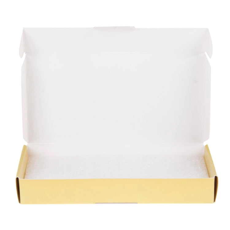 42mm Touch Panel Digitizer for Apple Watch Series 1 - by PMC TechLife | Online Shopping South Africa | PMC TechLife