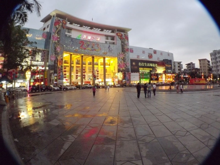 UV Filter / Lens Filter for DJI Phantom 3P / P3A / P3S / P3SE / P3 4K / P4 - by DJI | Online Shopping South Africa | PMC TechLife | Buy Now Pay Later Mobicred