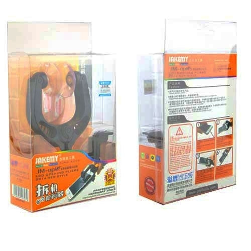 JAKEMY JM-OP05 Universal Mobile Phone Screen Repair Tool Repairment LCD Screen Opener for iPhone / iPad / Samsung and other smart phones - free shipping - PMC TechLife - Order now!