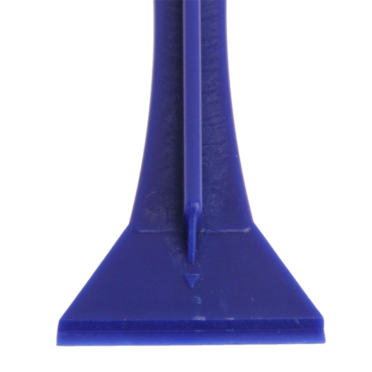 Disassemble Spudger Plastic Prying Tools for iPad 4 / iPad mini 1 / 2 / 3 / New iPad (iPad 3) / iPad 2 / iPad / iPhone 4 & 4S / 3G/3GS / Other Mobile Phone / Tablet PC(Dark Blue) - Crowbar by PMC TechLife | Online Shopping South Africa | PMC TechLife