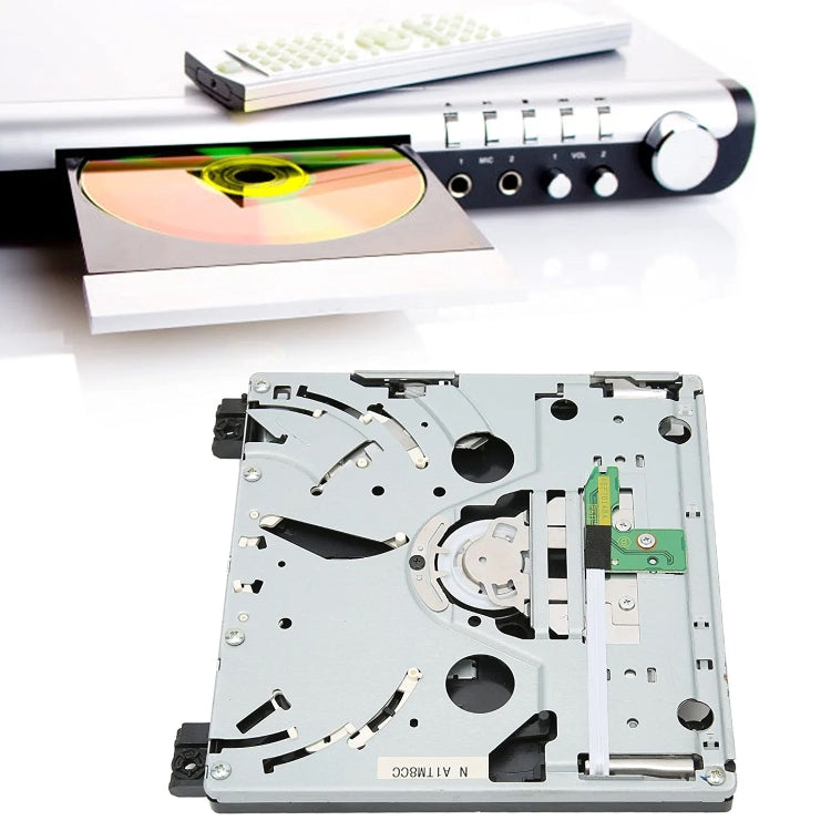 Original D2E Drive for Wii - Wii Spare Parts by PMC TechLife | Online Shopping South Africa | PMC TechLife