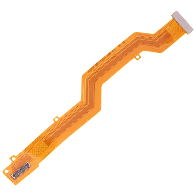 For Vivo X23 Symphony Edition LCD Display Flex Cable - Flex Cable by PMC TechLife | Online Shopping South Africa | PMC TechLife