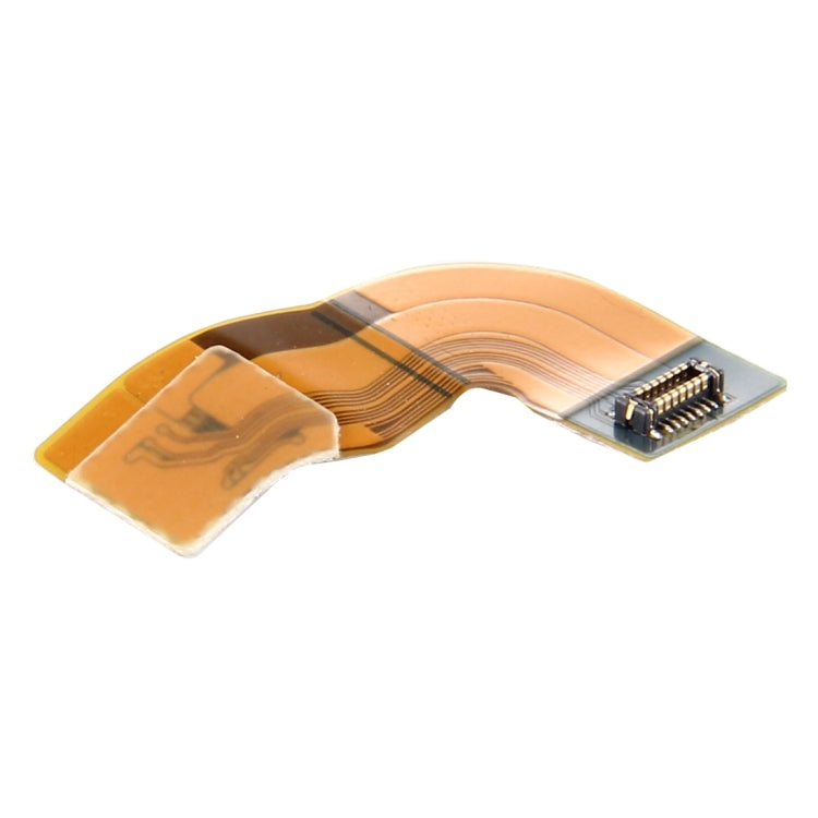 Compact / X Mini LCD Flex Cable Ribbon for Sony Xperia X - Flex Cable by PMC TechLife | Online Shopping South Africa | PMC TechLife