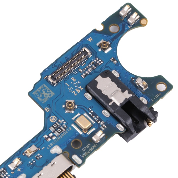For Samsung Galaxy F52 5G SM-E526 Original Charging Port Board - Tail Connector by PMC TechLife | Online Shopping South Africa | PMC TechLife | Buy Now Pay Later Mobicred