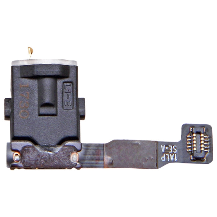 10 PCS Earphone Jack for Huawei Mate 10 - Earphone Jack by PMC TechLife | Online Shopping South Africa | PMC TechLife