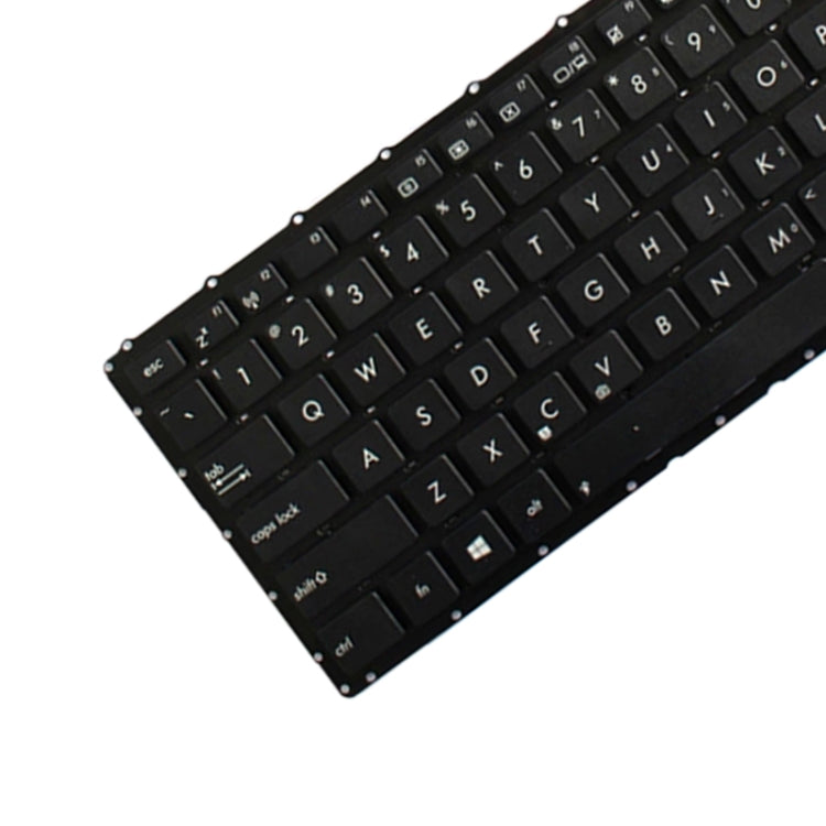 US Version Keyboard for Asus K45 X450 X450 X450V X450VB X450VC X450C X450E - Replacement Keyboards by PMC TechLife | Online Shopping South Africa | PMC TechLife