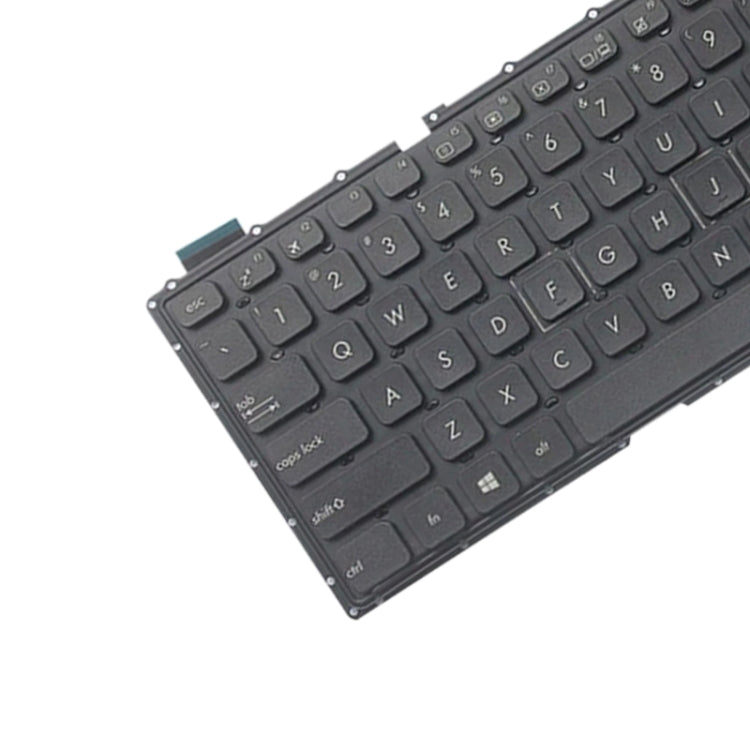 US Version Keyboard for Asus VivoBook X441 X441S X441SA X441SC X441N X441NA A441NA A441SA A441SC F441NA F441SA (Black) - Replacement Keyboards by PMC TechLife | Online Shopping South Africa | PMC TechLife