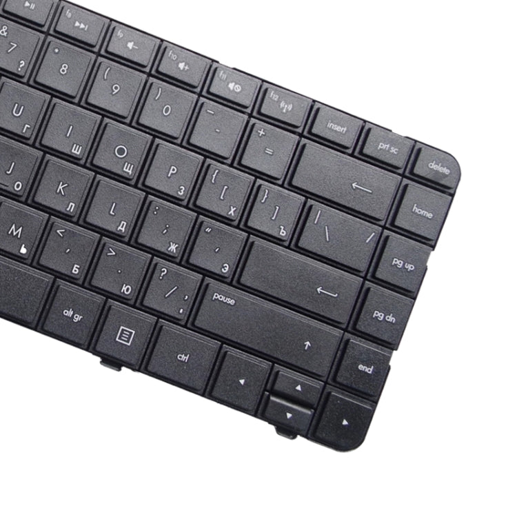 RU Version Keyboard for HP Pavilion G4 G43 G4-1000 G6 G6S G6T G6X G6-1000 Q43 CQ43 CQ43-100 CQ57 G57 430 2000-401TX - Replacement Keyboards by PMC TechLife | Online Shopping South Africa | PMC TechLife