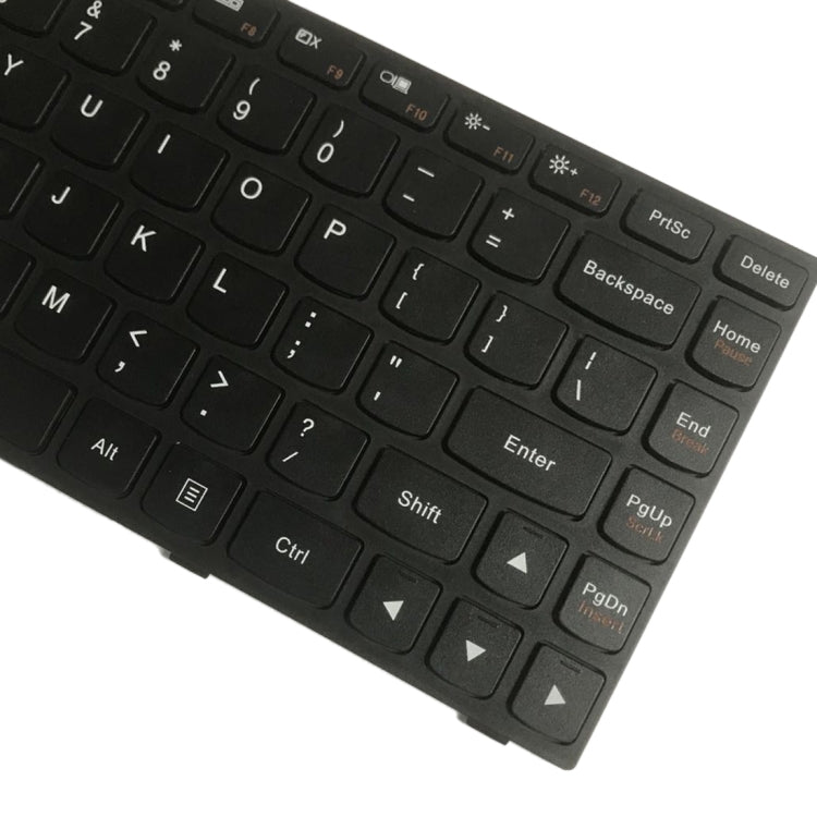 US Version Keyboard for Lenovo IdeaPad G40 G40-30 G40-45 G40-70 G40-75 G40-80 N40-70 N40-30 B40-70 Flex2-14a - Replacement Keyboards by PMC TechLife | Online Shopping South Africa | PMC TechLife