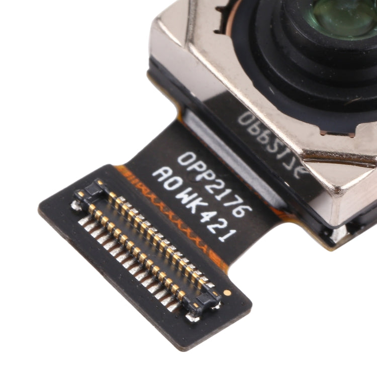 Main Back Facing Camera for Xiaomi Poco X3 / Poco X3 NFC - free shipping - PMC TechLife - Order now!