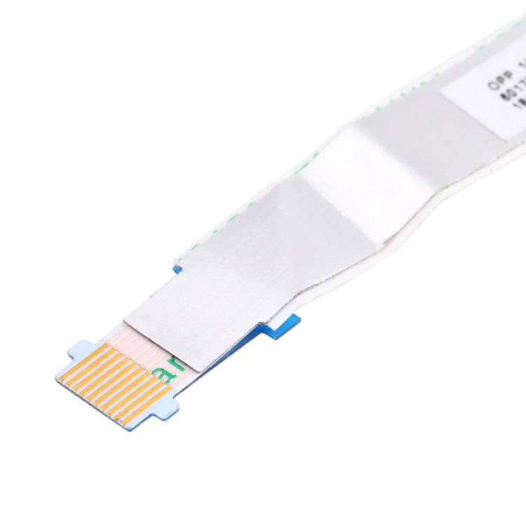 6017B0972501 8.2cm Hard Disk Jack Connector With Flex Cable for HP 14-CF 14-CK0066ST - HP Spare Parts by PMC TechLife | Online Shopping South Africa | PMC TechLife