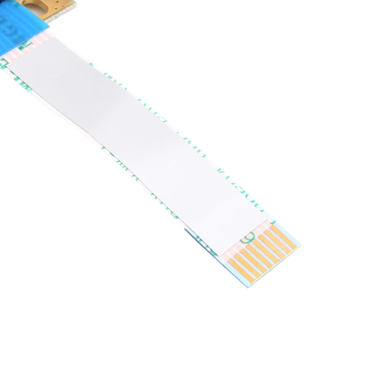 Hard Disk Jack Connector With Flex Cable for HP 15-DA 15-DB 250 G7 - HP Spare Parts by PMC TechLife | Online Shopping South Africa | PMC TechLife