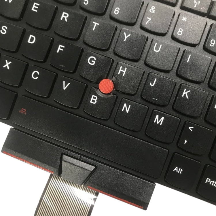 US Version Keyboard for Lenovo IBM ThinkPad Edge E40 E50 14 inch / 15 inch - Replacement Keyboards by PMC TechLife | Online Shopping South Africa | PMC TechLife