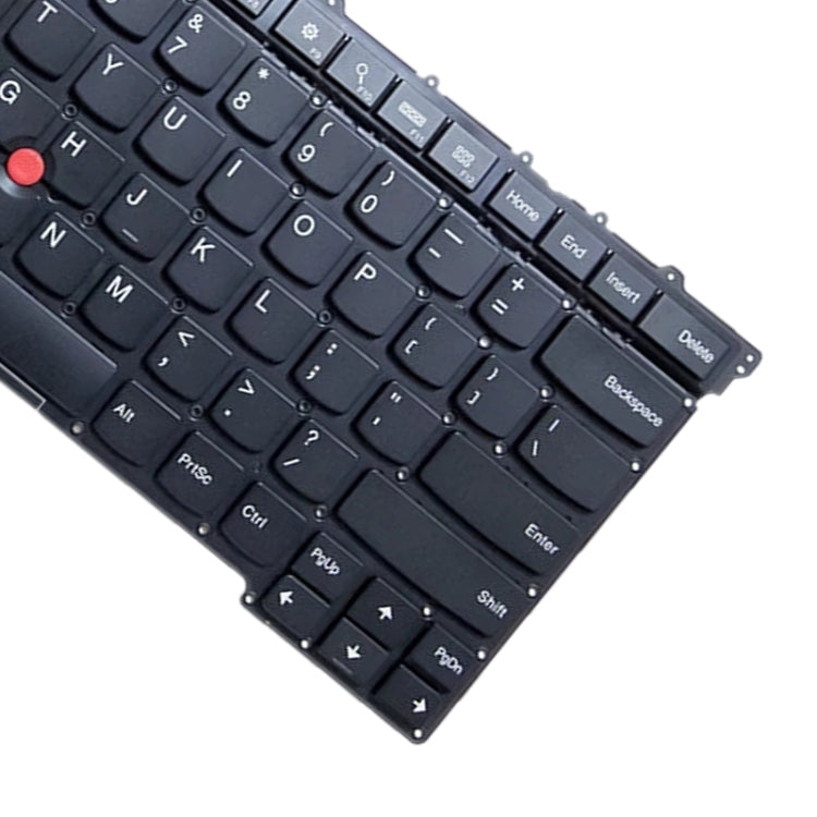 US Version Keyboard With Back Light for Lenovo Thinkpad X1 Carbon 3rd Gen 2015 - Replacement Keyboards by PMC TechLife | Online Shopping South Africa | PMC TechLife