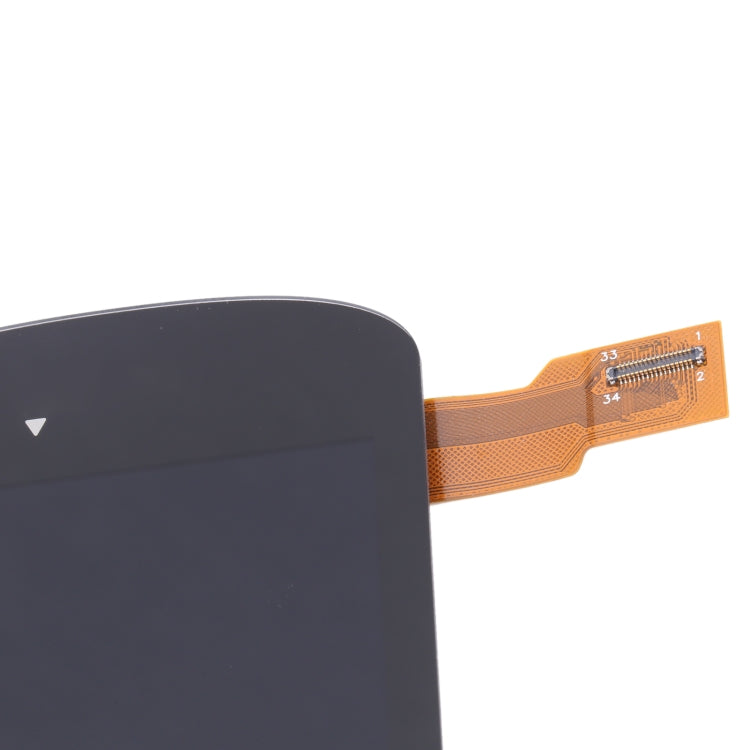 LCD Screen and Digitizer Full Assembly for Garmin Edge 530(Black) - by PMC TechLife | Online Shopping South Africa | PMC TechLife