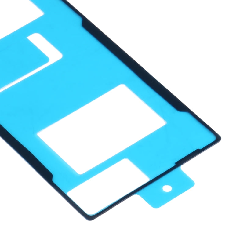 10 PCS Original Back Housing Cover Adhesive for Sony Xperia Z5 Compact - Adhesive Sticker by PMC TechLife | Online Shopping South Africa | PMC TechLife