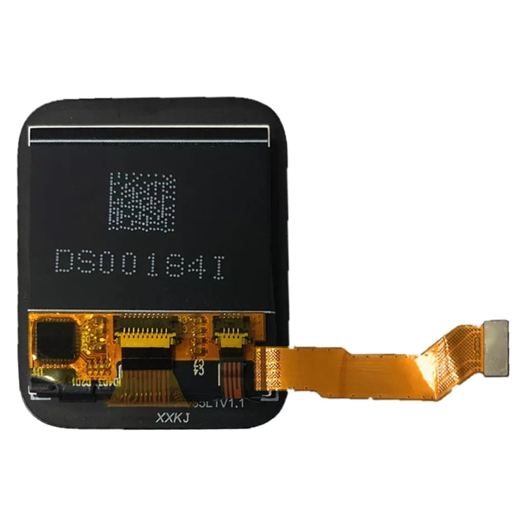 LCD Screen and Digitizer Full Assembly for Huami Amazfit Bip A1608 A1915 - by PMC TechLife | Online Shopping South Africa | PMC TechLife