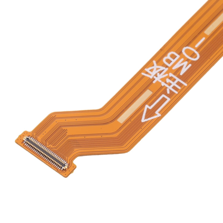 For OPPO Realme 8 4G / Realme 8 Pro RMX3085 LCD Flex Cable - free shipping - PMC TechLife - Order now!