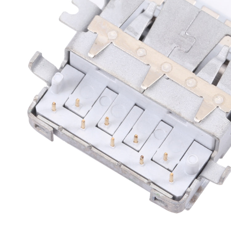 USB Port For Microsoft Surface Pro 3 - Microsoft Spare Parts by PMC TechLife | Online Shopping South Africa | PMC TechLife | Buy Now Pay Later Mobicred