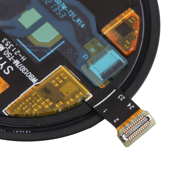 Original LCD Screen and Digitizer Full Assembly for Huawei Watch GT 3 42mm MIL-B19 - by PMC TechLife | Online Shopping South Africa | PMC TechLife