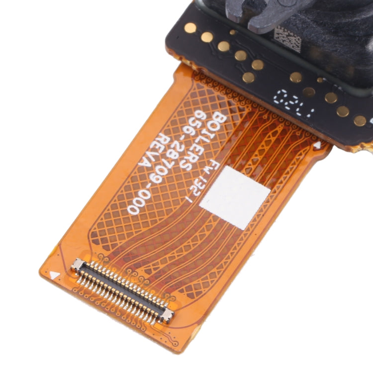 Original Camera Lens For GoPro Hero8 Black - by PMC TechLife | Online Shopping South Africa | PMC TechLife