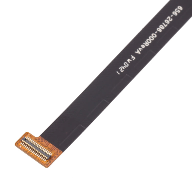 Original Power Button Flex Cable For GoPro Hero8 Black - by PMC TechLife | Online Shopping South Africa | PMC TechLife