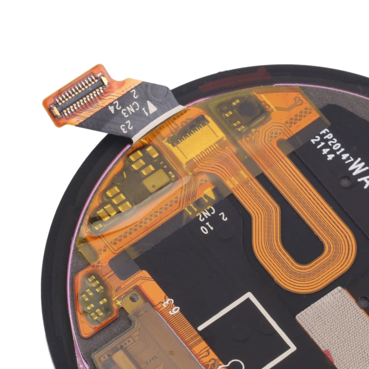 Original Sapphire Material LCD Screen and Digitizer Full Assembly(Single Cable) for Huawei Watch GT 3 Pro 46mm - by PMC TechLife | Online Shopping South Africa | PMC TechLife