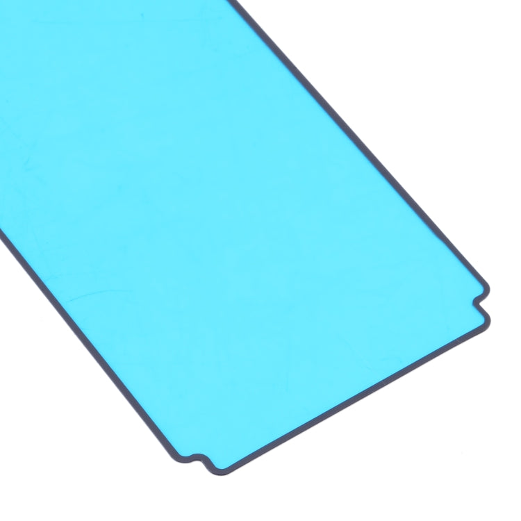 10 PCS Original Back Housing Cover Adhesive for Sony Xperia 5 III - Adhesive Sticker by PMC TechLife | Online Shopping South Africa | PMC TechLife