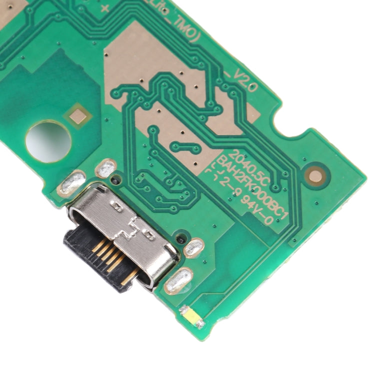 For T-Mobile Revvl 4 5007Z 5007W Charging Port Board - For T-Mobile by PMC TechLife | Online Shopping South Africa | PMC TechLife