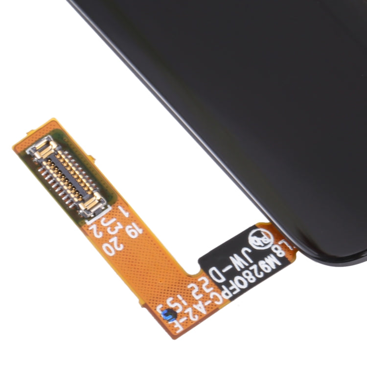 Original LCD Screen and Digitizer Full Assembly for Fitbit Luxe - by PMC TechLife | Online Shopping South Africa | PMC TechLife