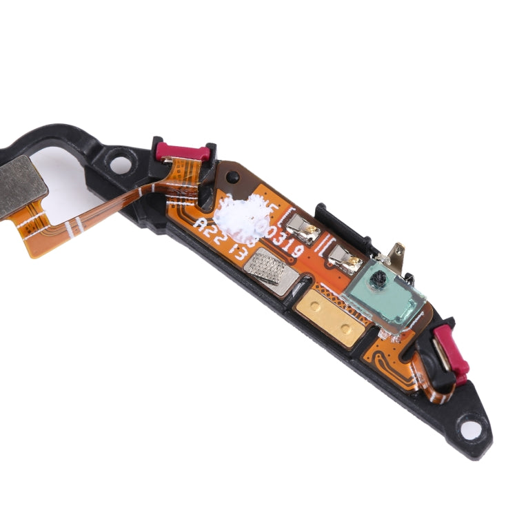 Original Button Flex Cable For Huawei Watch GT 2 Pro - by PMC TechLife | Online Shopping South Africa | PMC TechLife