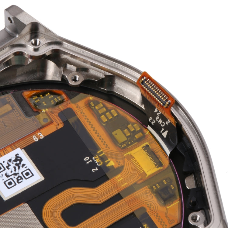 Original Sapphire Material LCD Screen for Huawei Watch GT 3 Pro 46mm Digitizer Full Assembly With Frame - by PMC TechLife | Online Shopping South Africa | PMC TechLife