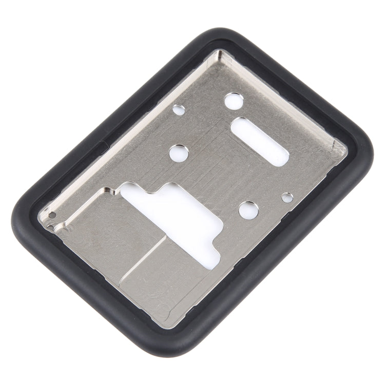 Original Front Housing LCD Frame Bezel Plate for GoPro Hero11 Black / Hero10 Black / Hero9 Black - by PMC TechLife | Online Shopping South Africa | PMC TechLife