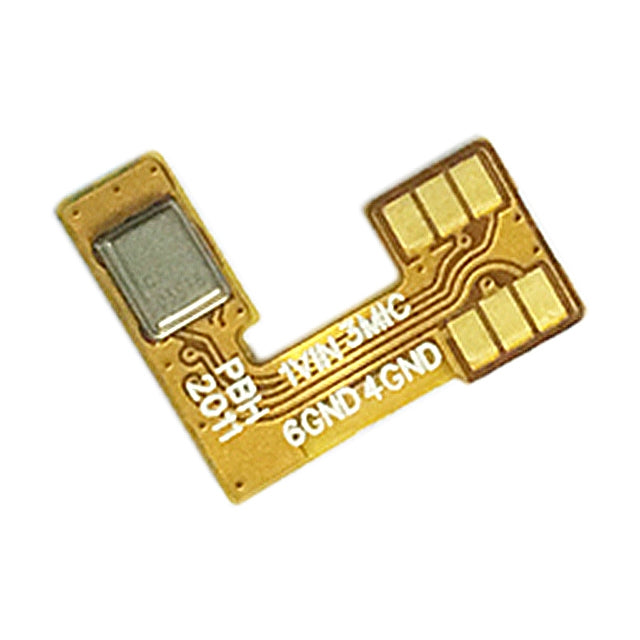 For Lenovo M10 Plus X606F X606 TB-X606F X606X Microphone Flex Cable - Flex Cable by PMC TechLife | Online Shopping South Africa | PMC TechLife