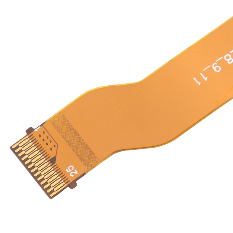 For Lenovo Tab M8 PRC ROW TB-8505X/8505F/8505 Keyboard Contact Flex Cable - Flex Cable by PMC TechLife | Online Shopping South Africa | PMC TechLife