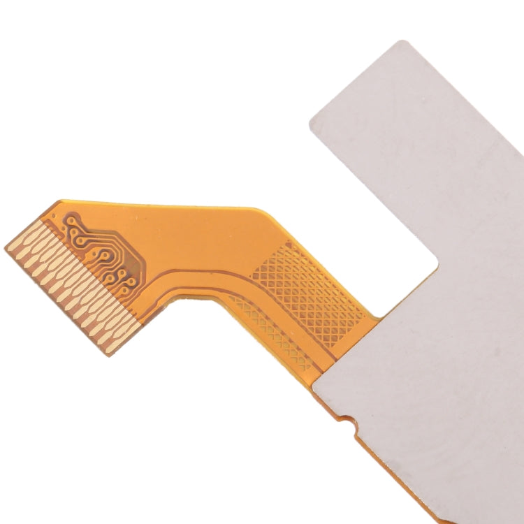 For Lenovo Tab 4 TB-8504X TB-8504F SIM Card Holder Socket with Flex Cable - Flex Cable by PMC TechLife | Online Shopping South Africa | PMC TechLife