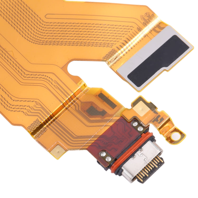 For Sony Xperia 1 IV Original Charging Port Flex Cable - free shipping - PMC TechLife - Order now!