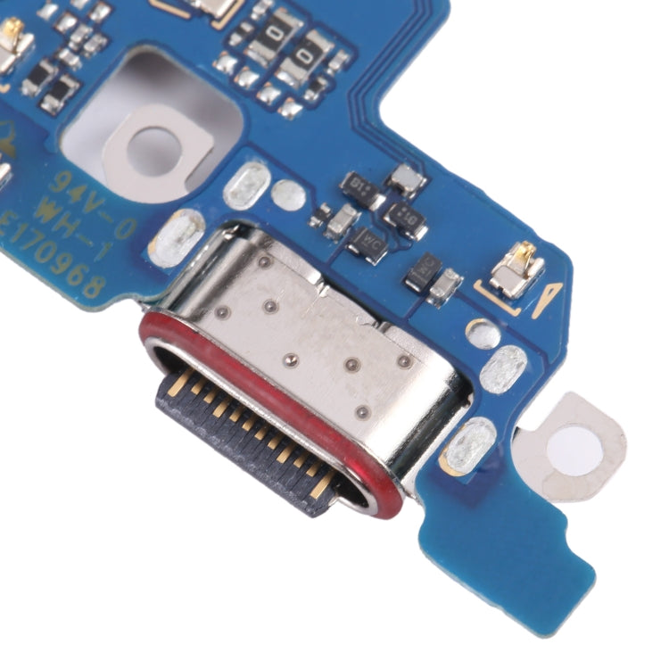 For Sony Xperia Ace Original Charging Port Board - Tail Connector by PMC TechLife | Online Shopping South Africa | PMC TechLife