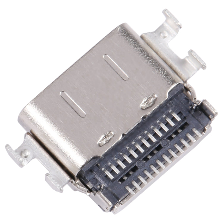 TC-079 Charging Port Connector For HP EliteBook 735 G5 - HP Spare Parts by PMC TechLife | Online Shopping South Africa | PMC TechLife | Buy Now Pay Later Mobicred