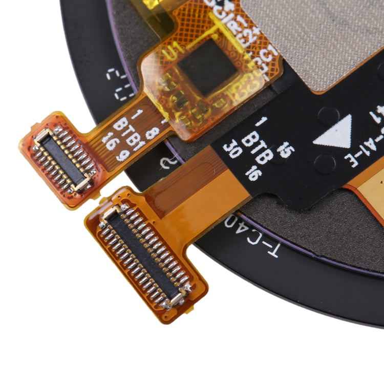 For Xiaomi Watch S1 Active Original LCD Screen Digitizer Full Assembly - by PMC TechLife | Online Shopping South Africa | PMC TechLife