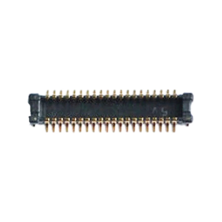 For Xiaomi Mi 6 LCD Display FPC Connector On Motherboard - Others by PMC TechLife | Online Shopping South Africa | PMC TechLife