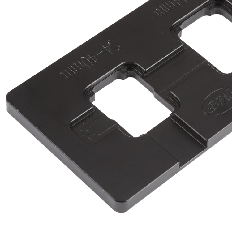 2 in 1 LCD / Touch / Positioning Fixed Mold For Apple Watch Series 4 (40mm / 44mm) - Mould by PMC TechLife | Online Shopping South Africa | PMC TechLife