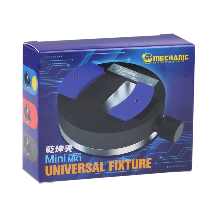 MECHANIC MK1 Mini Fixture Motherboard Chip BGA PCB Multi-function Clamp - free shipping - PMC TechLife - Order now!