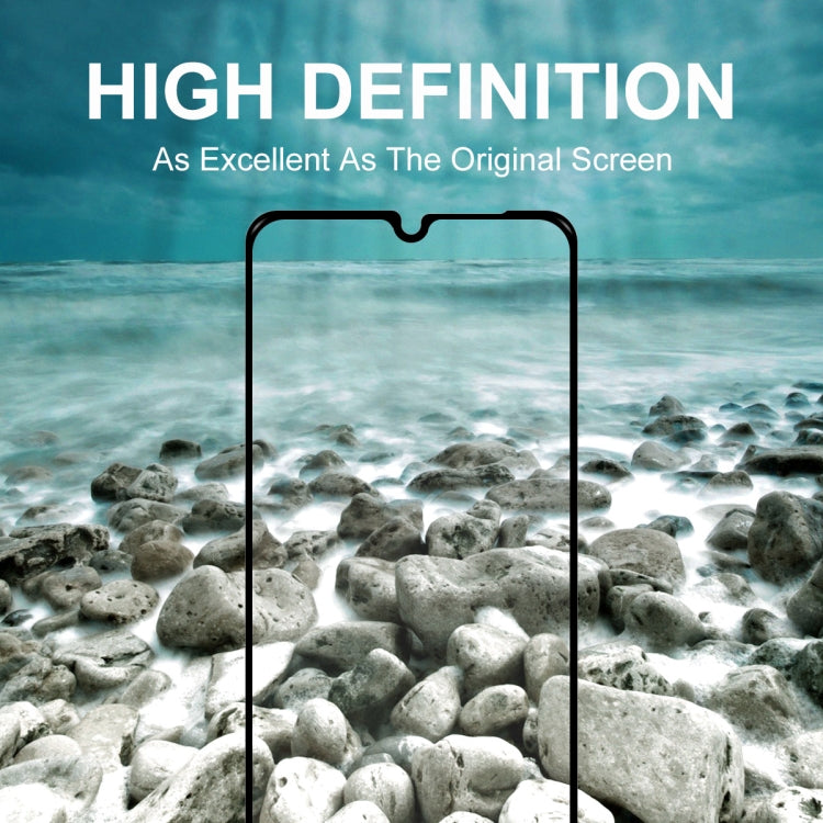2 PCS For Samsung Galaxy A13 5G ENKAY 0.26mm 9H Tempered Glass Full Film - free shipping - PMC TechLife - Order now!