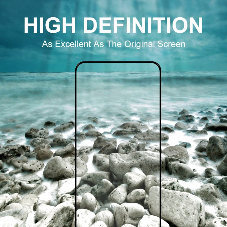 10 PCS For Redmi Note 11S 4G ENKAY Full Glue 0.26mm 9H 2.5D Tempered Glass Full Film - by ENKAY | Online Shopping South Africa | PMC TechLife | Buy Now Pay Later Mobicred