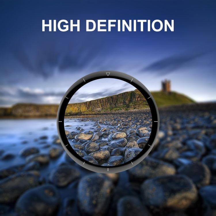 10 PCS For Huawei Watch GT 3 Pro 46mm ENKAY 3D Full Coverage Soft PC Edge + PMMA HD Screen Watch Film - free shipping - PMC TechLife - Order now!