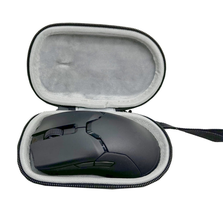 For Razer Viper Ultimate Gaming Mouse Storage Bag Outdoor Portable Protective Case - Other by PMC TechLife | Online Shopping South Africa | PMC TechLife