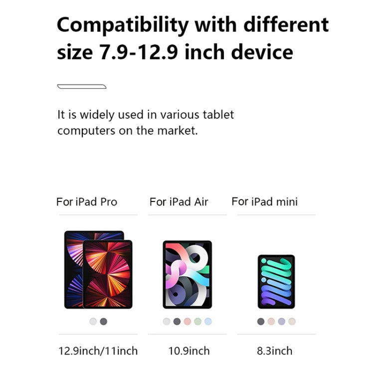 JUNSUNMAY 360 Degree Rotating Foldable Height Angle Adjustable Phone Tablet Holder(Style B) - free shipping - PMC TechLife - Order now!