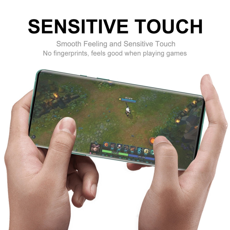 For Xiaomi 13 Pro / 13 Ultra 5pcs ENKAY Hat-Prince 3D Curved Full Glue Tempered Glass Film - by ENKAY | Online Shopping South Africa | PMC TechLife | Buy Now Pay Later Mobicred